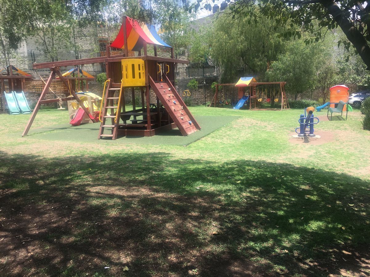 Departamento en Lomas Country Club, Huixquilucan, foto 14 de 23