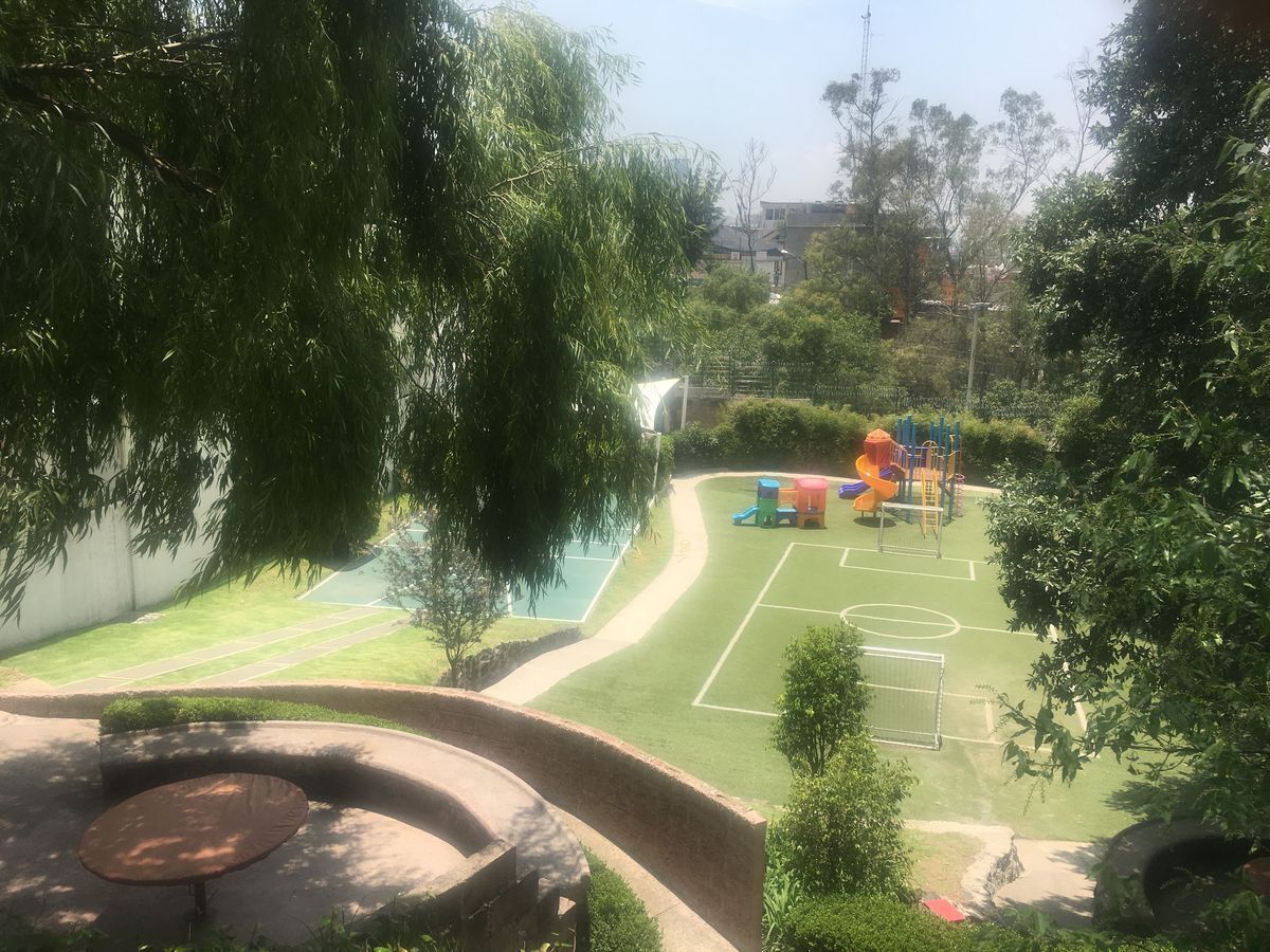 Departamento en Lomas Country Club, Huixquilucan, foto 15 de 23