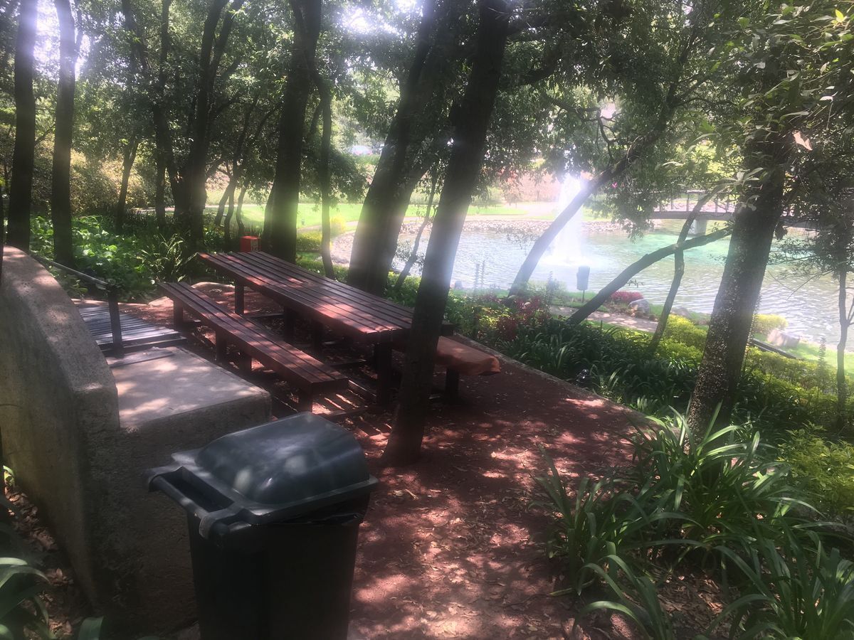 Departamento en Lomas Country Club, Huixquilucan, foto 16 de 23