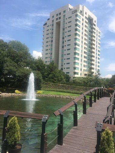 Departamento en Lomas Country Club, Huixquilucan, foto 17 de 23