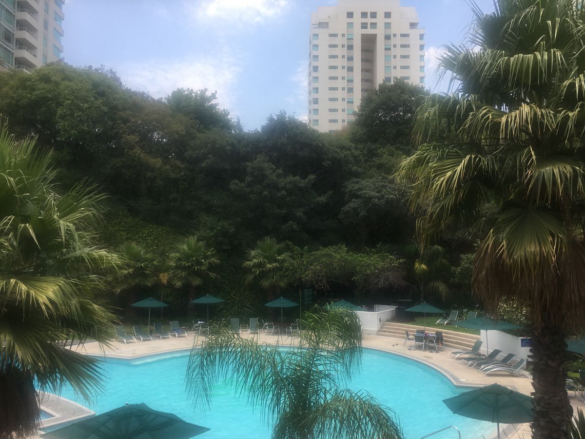 Departamento en Lomas Country Club, Huixquilucan, foto 20 de 23