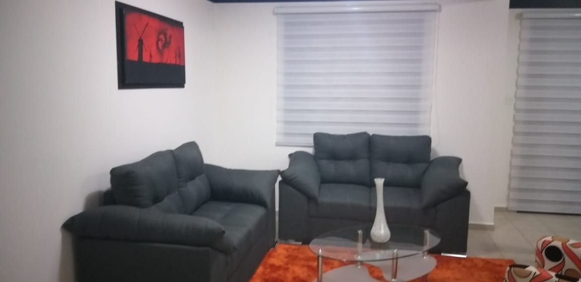 7 de 17: Sala