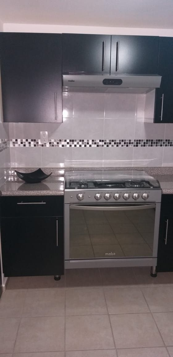 4 de 17: Cocina