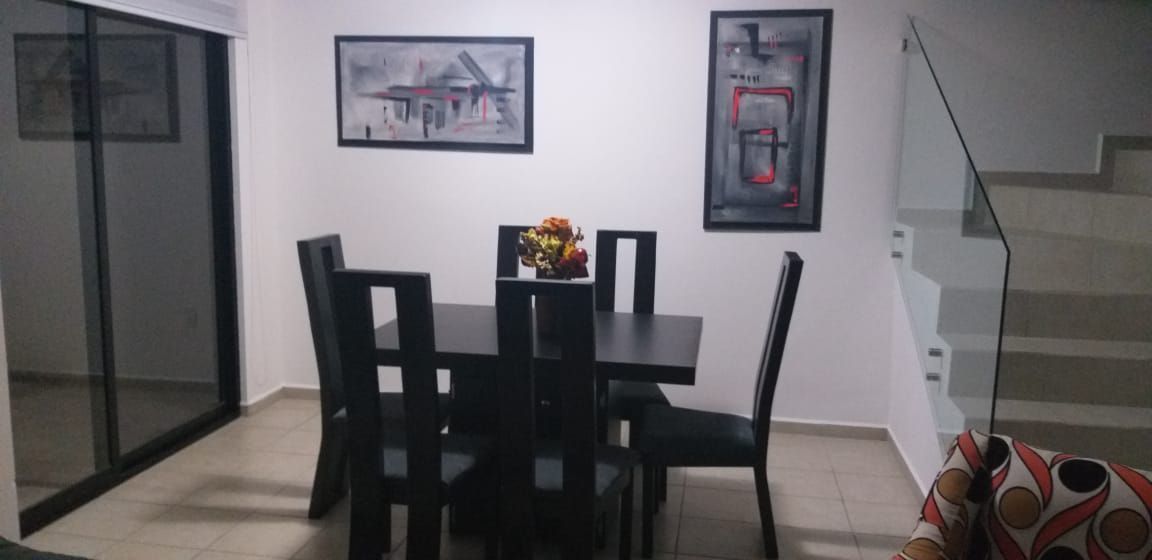 9 de 17: Comedor