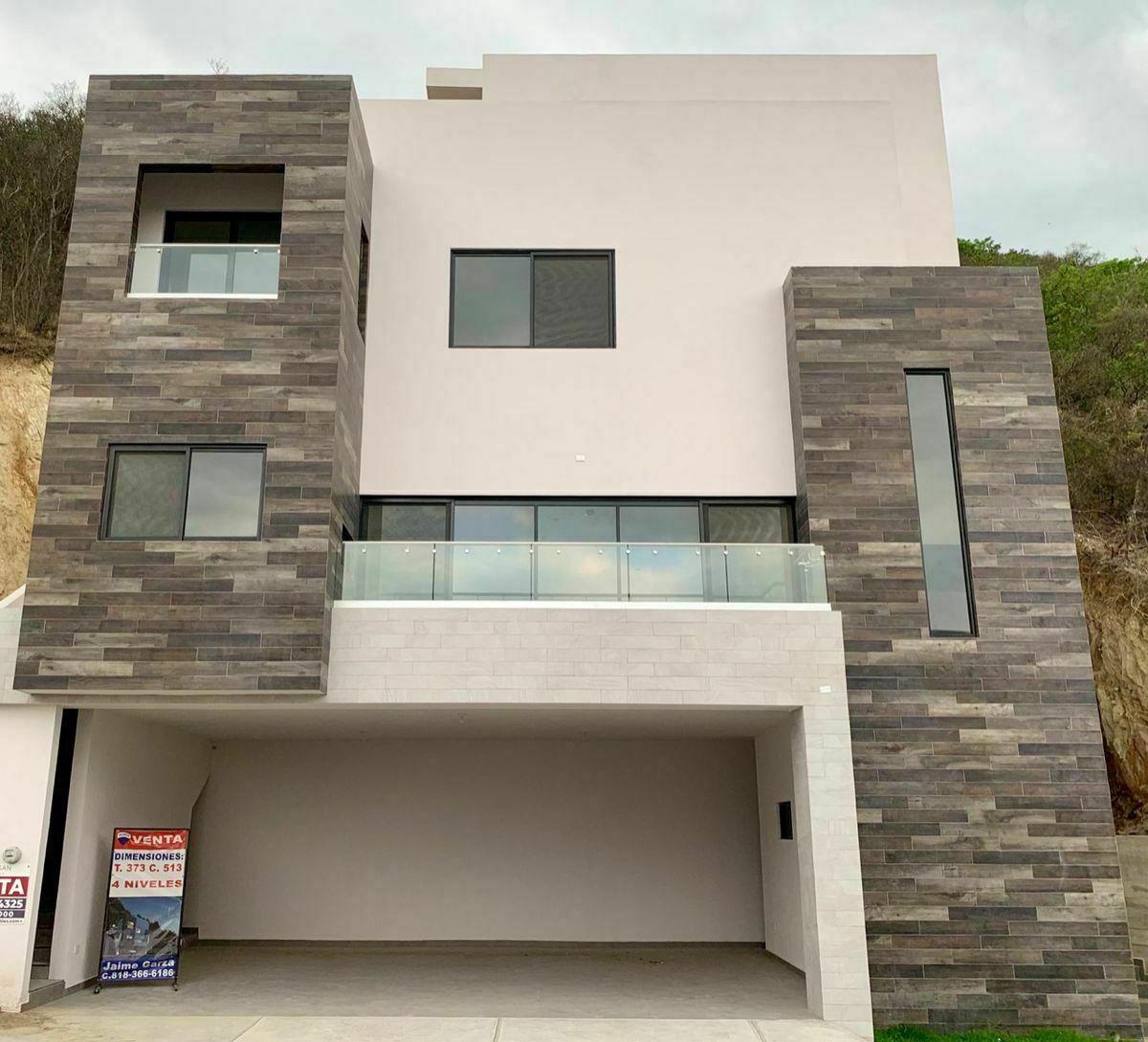 Casa en Venta en Carretera Nacional, Monterrey.– 7468 | EasyAviso