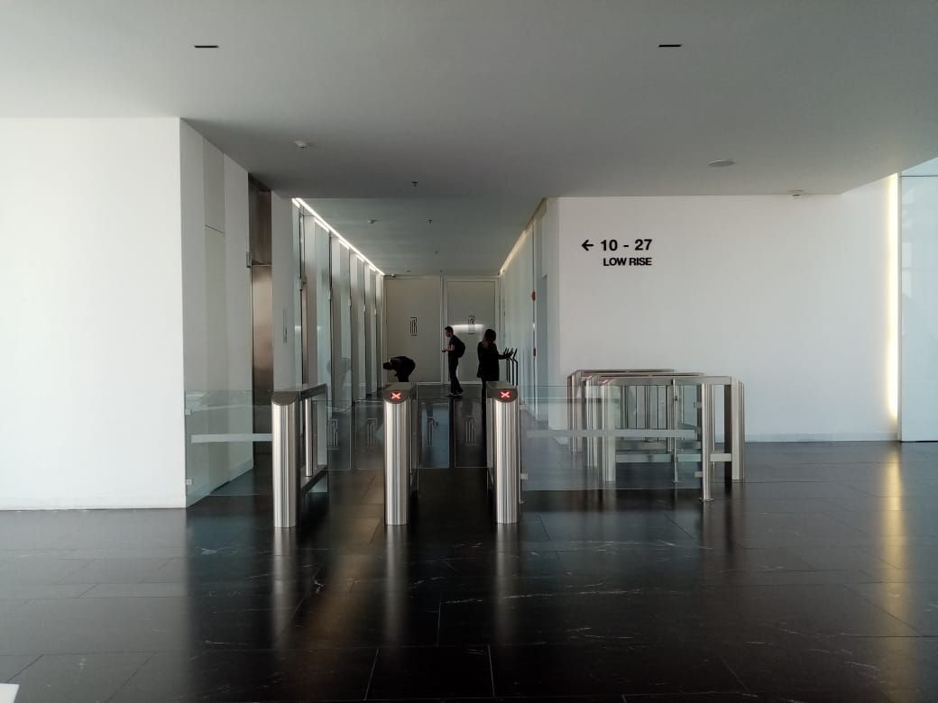 Sala Comercial em Juárez, Cuauhtémoc, foto 14 de 16