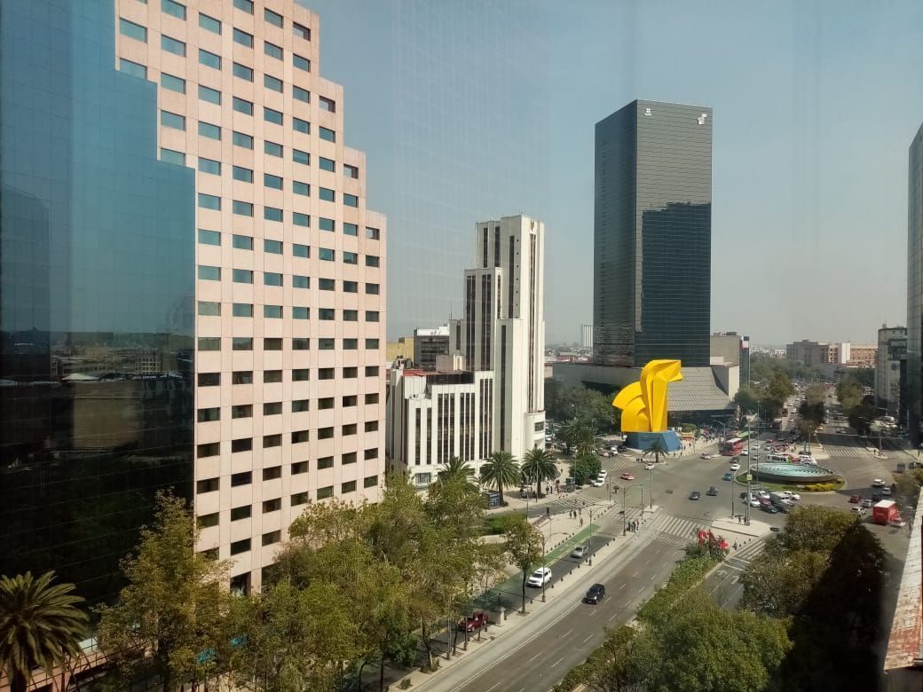 Sala Comercial em Juárez, Cuauhtémoc, foto 16 de 16