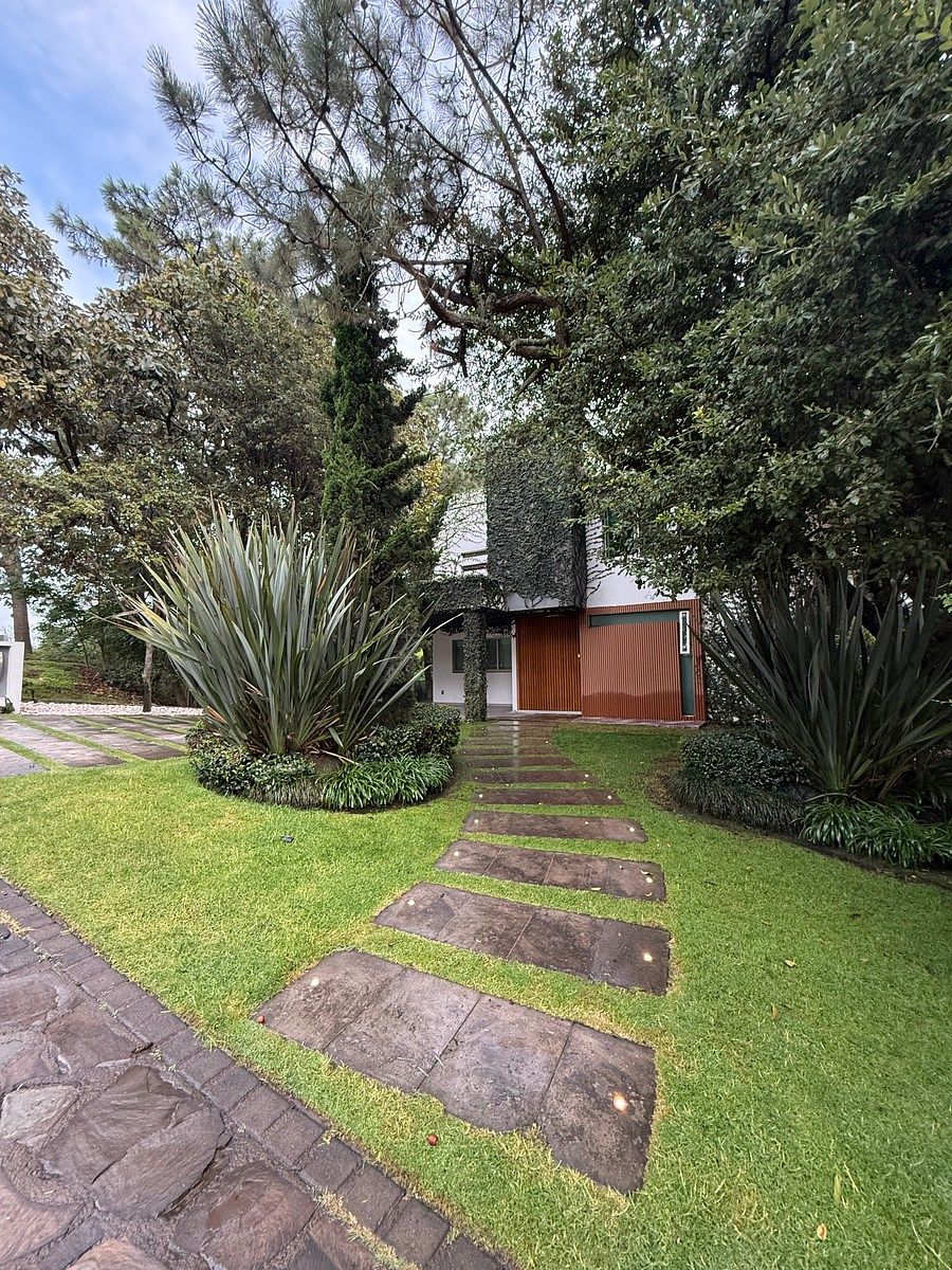 Casa en condominio en El Cielo Country Club, Tlajomulco de Zúñiga, foto 2 de 29