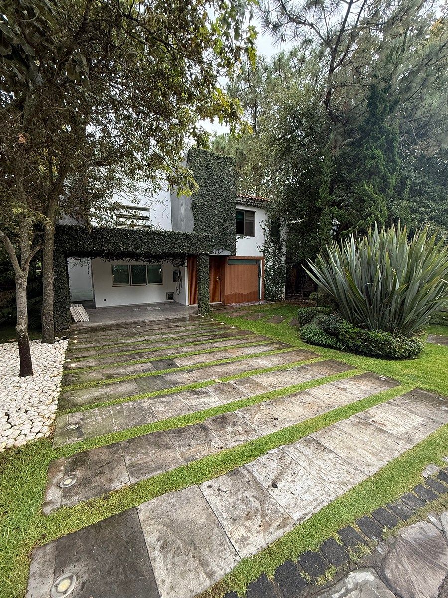 RESIDENCIA EN EL CIELO COUNTRY CLUB JUNTO A CAMPO DE GOLF, foto 1 de 29