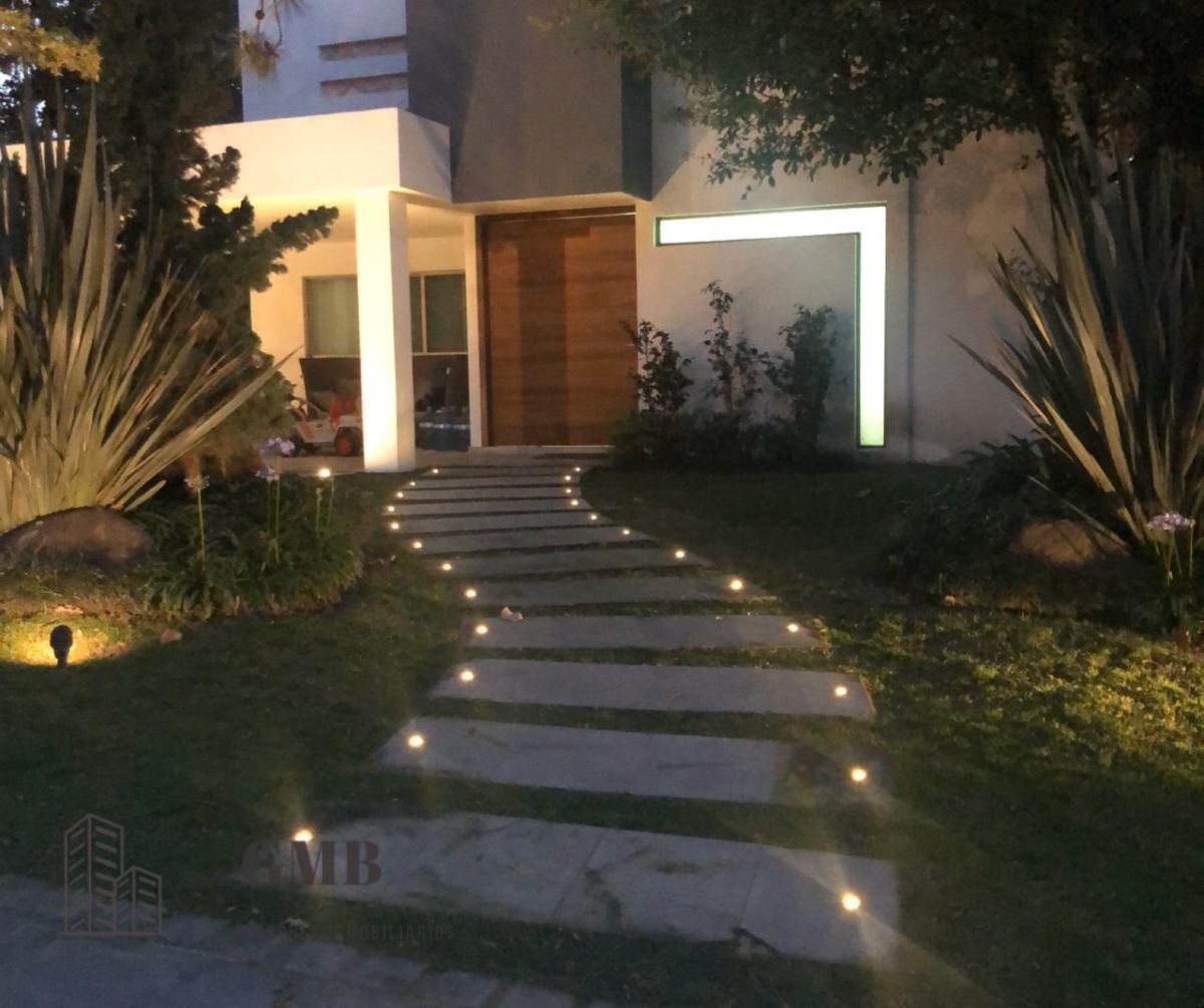 Casa en condominio en El Cielo Country Club, Tlajomulco de Zúñiga, foto 3 de 23