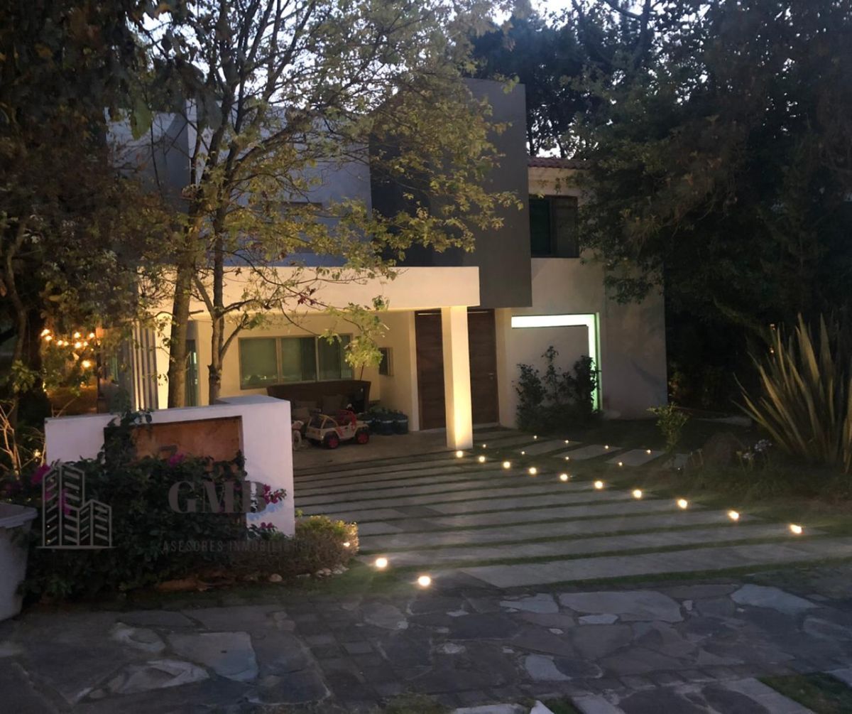 Casa en condominio en El Cielo Country Club, Tlajomulco de Zúñiga, foto 4 de 23
