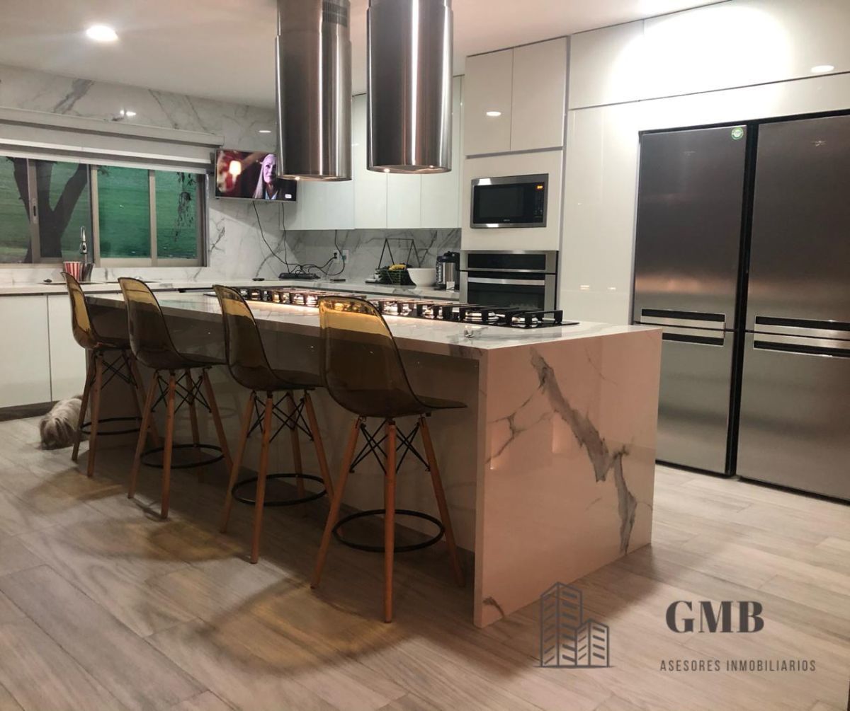 Casa en condominio en El Cielo Country Club, Tlajomulco de Zúñiga, foto 2 de 23