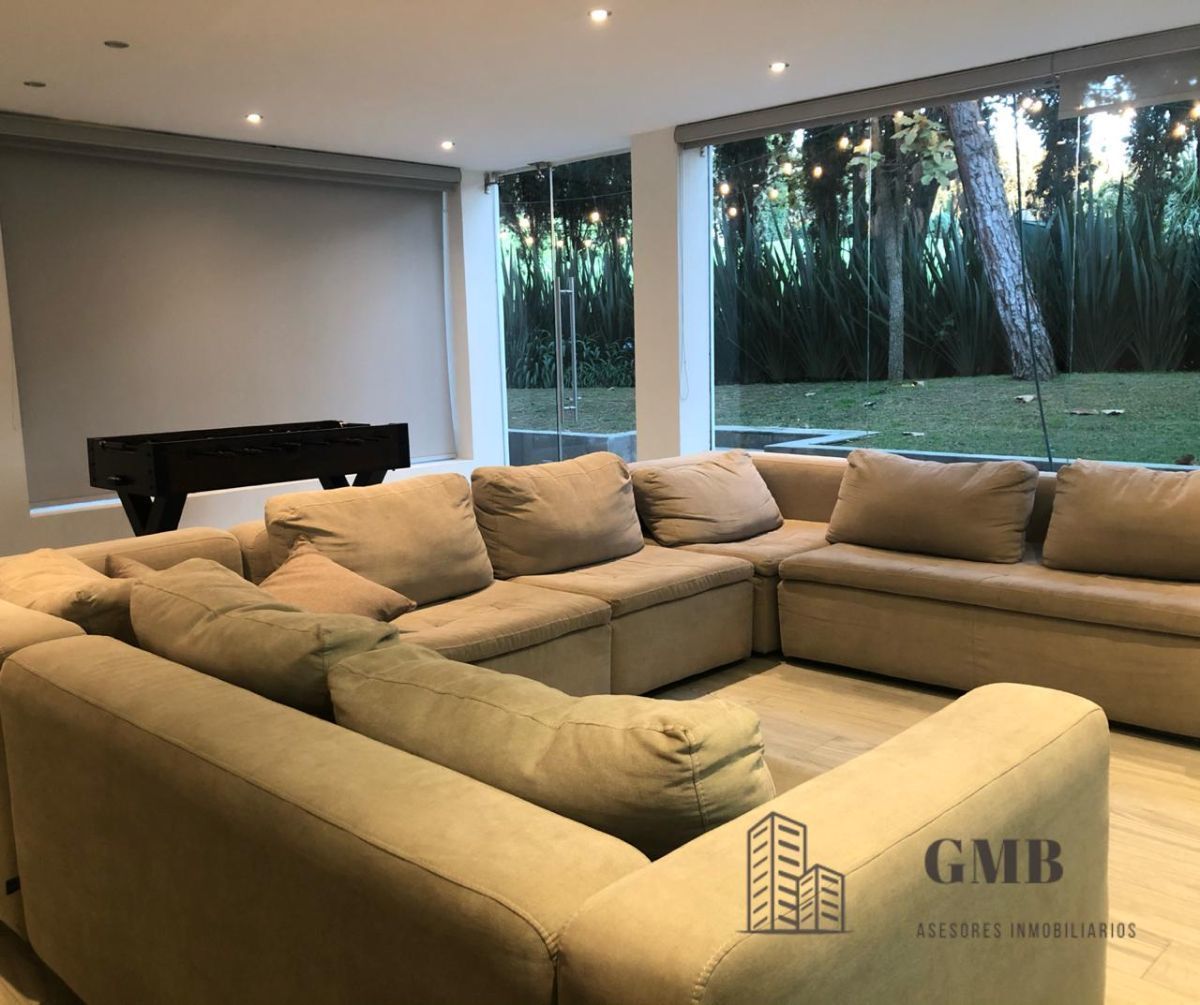 Casa en condominio en El Cielo Country Club, Tlajomulco de Zúñiga, foto 10 de 23