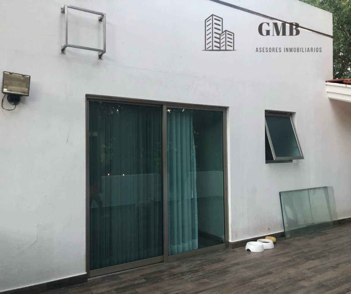 Casa en condominio en El Cielo Country Club, Tlajomulco de Zúñiga, foto 20 de 23