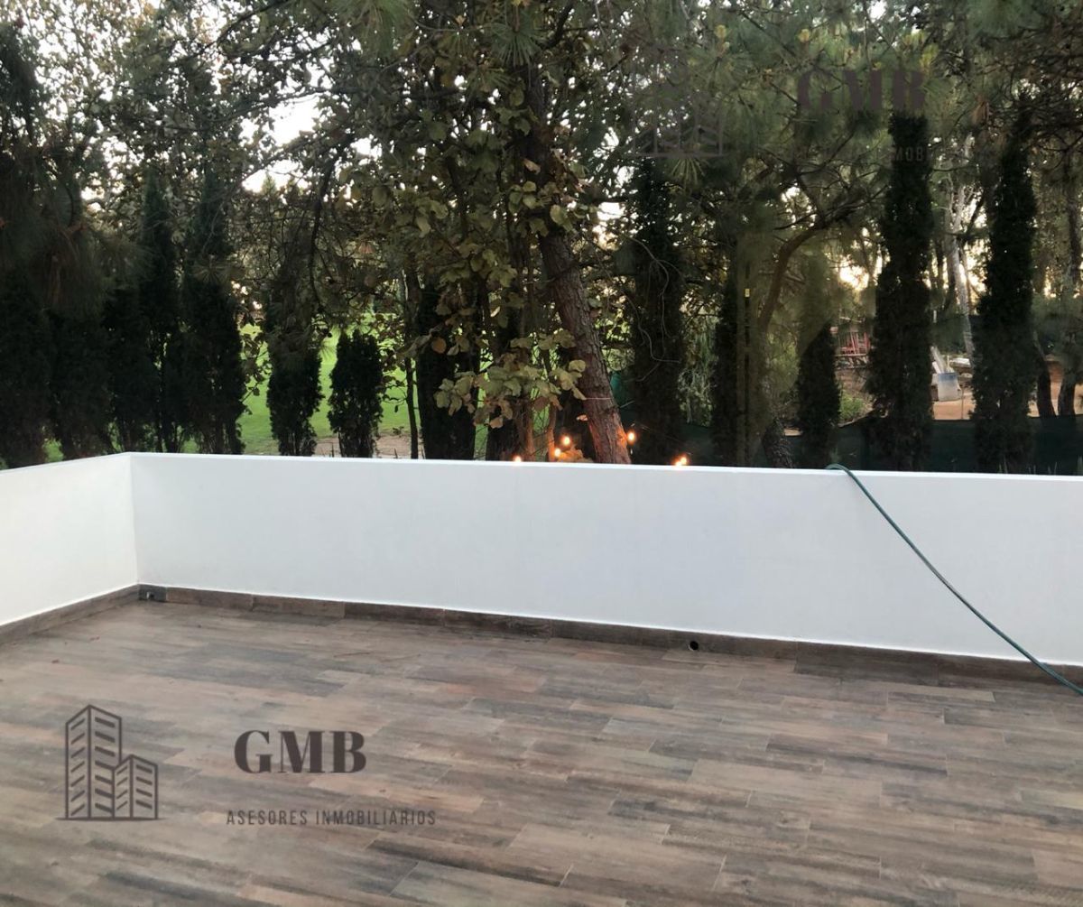 Casa en condominio en El Cielo Country Club, Tlajomulco de Zúñiga, foto 22 de 23