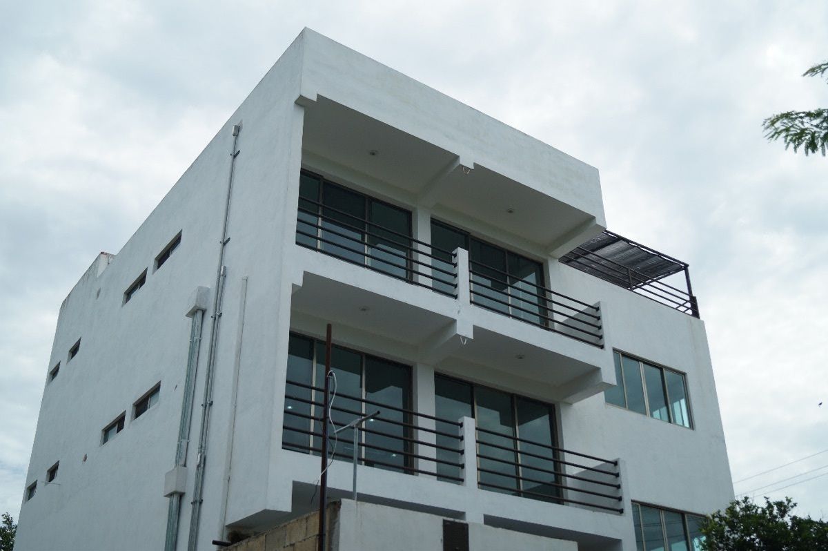 Edificio Ideal para Escuela o Corporativo