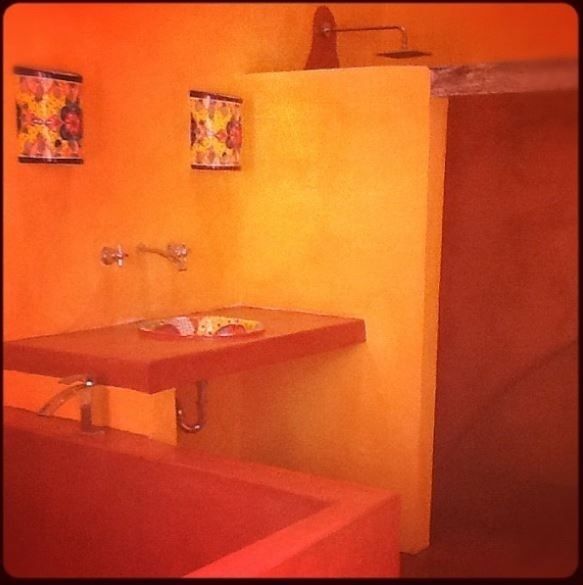 4 de 5: Baños remodelados