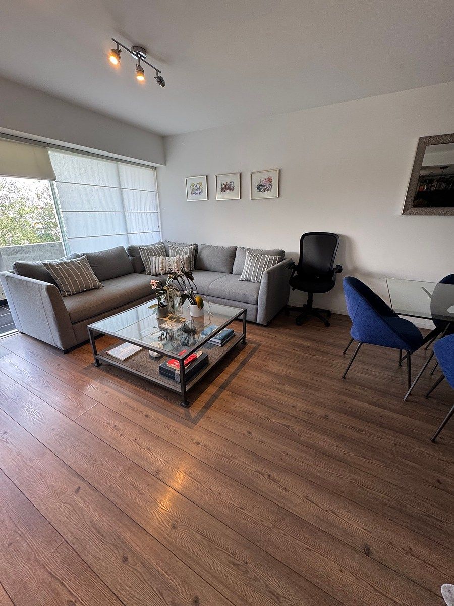 Depa 2 rec en Jesús del Monte, Huixquilucan — seguridad 24h | $3.1M, foto 1 de 12