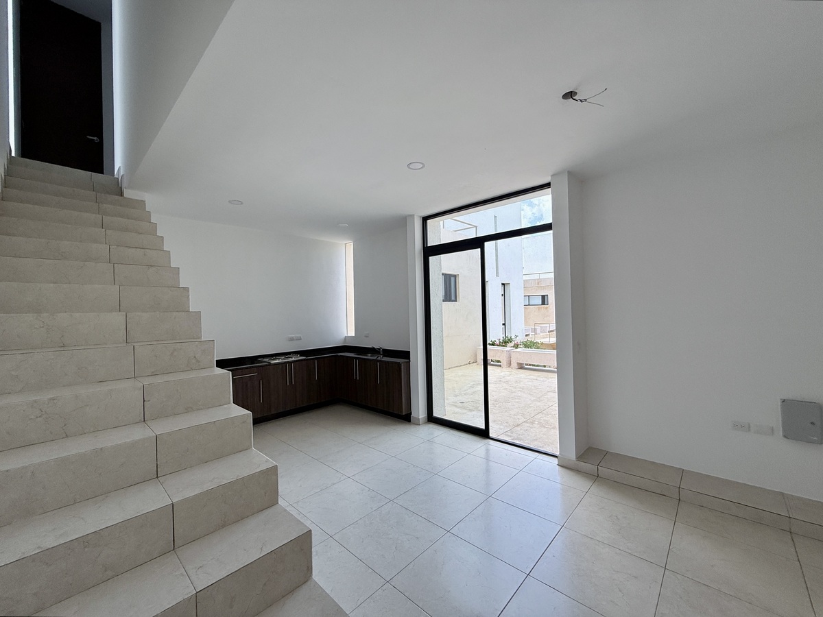 1 of 13: Sala, Comedor y Cocina