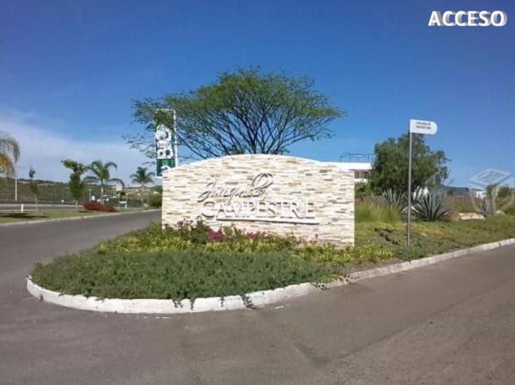 1 de 6: Ingreso Campestre Juriquilla