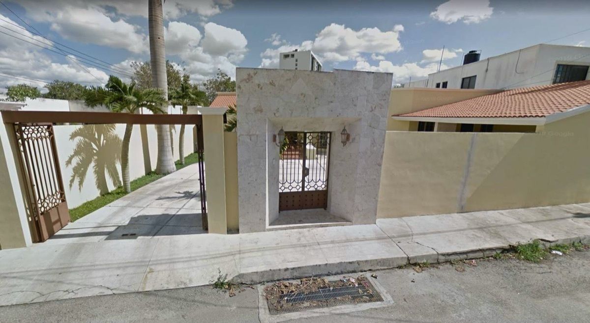 1 de 6: Fachada
