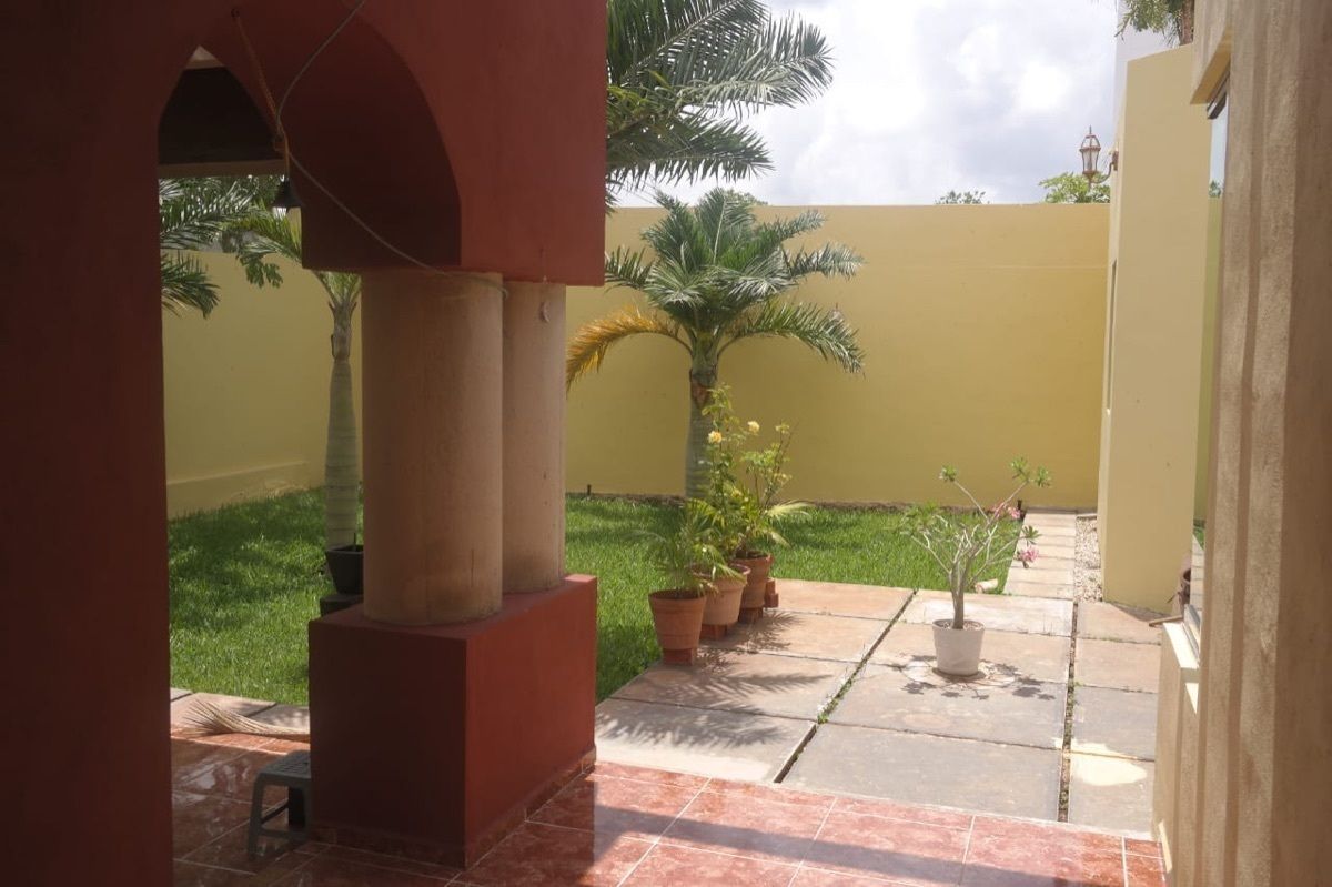 6 de 6: Jardines