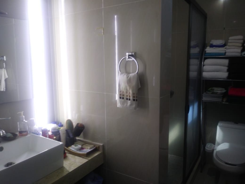 12 de 16: Baños