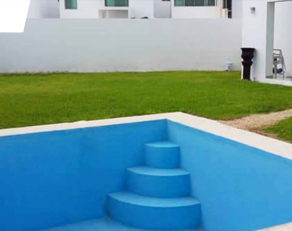 15 de 16: Piscina