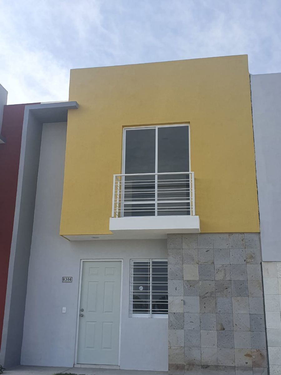 BONITA CASA EN RENTA PARQUE LAS LOMAS TONALA JALISCO | EasyBroker