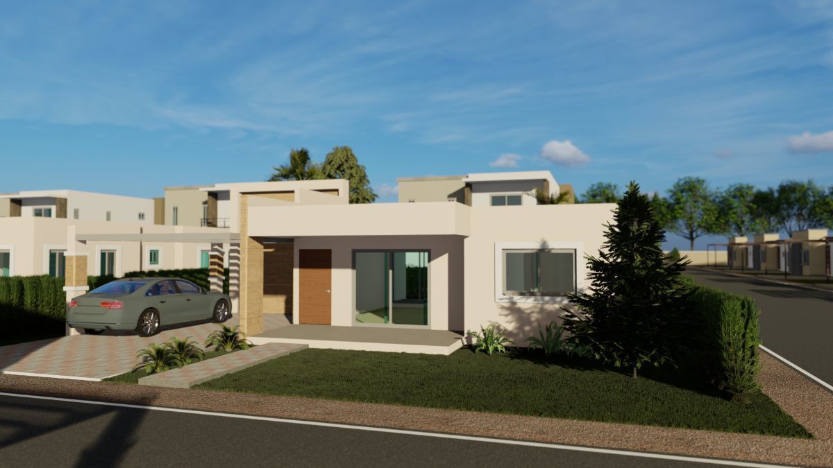 Casas en Punta Cana Los Pinos Village EasyBroker