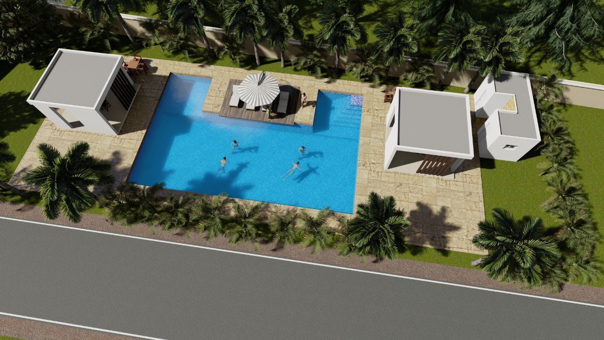 Casas en Punta Cana Los Pinos Village EasyBroker