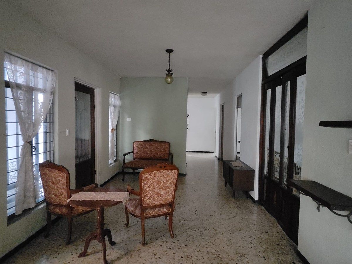 Casa en Villa del Río, Monterrey, foto 8 de 18