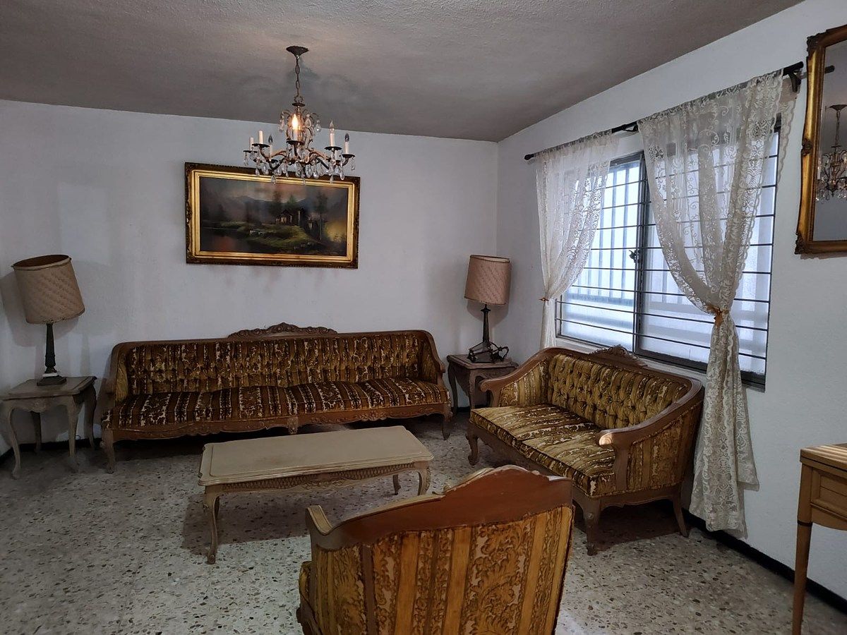 Casa en Villa del Río, Monterrey, foto 5 de 18