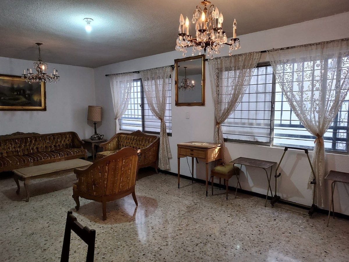 Casa en Villa del Río, Monterrey, foto 10 de 18