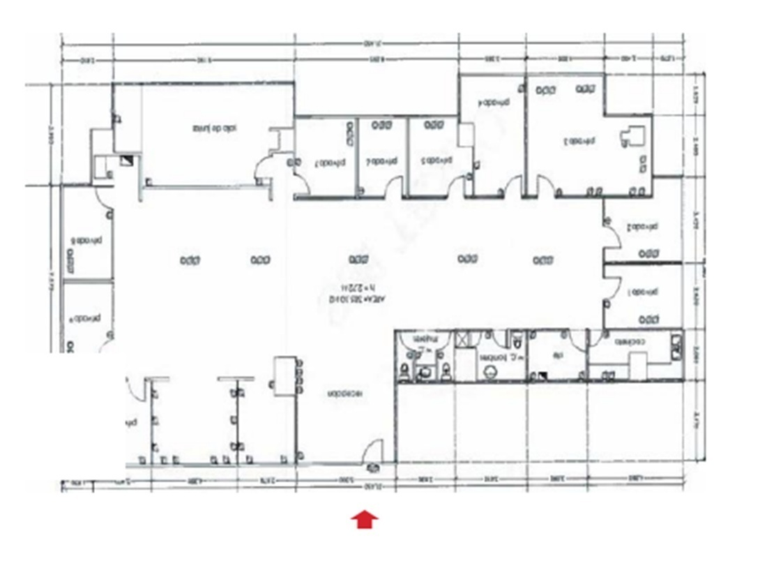 4 of 7: Piso 19 - 435.52 m2