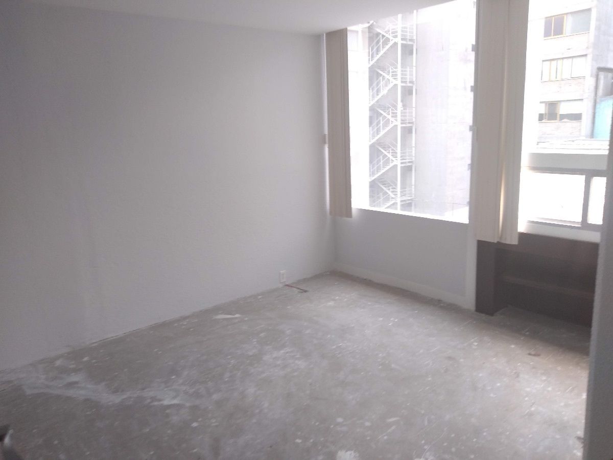 AllProperty - OFICINAS SE RENTA PISO  ANZURES POLANCO