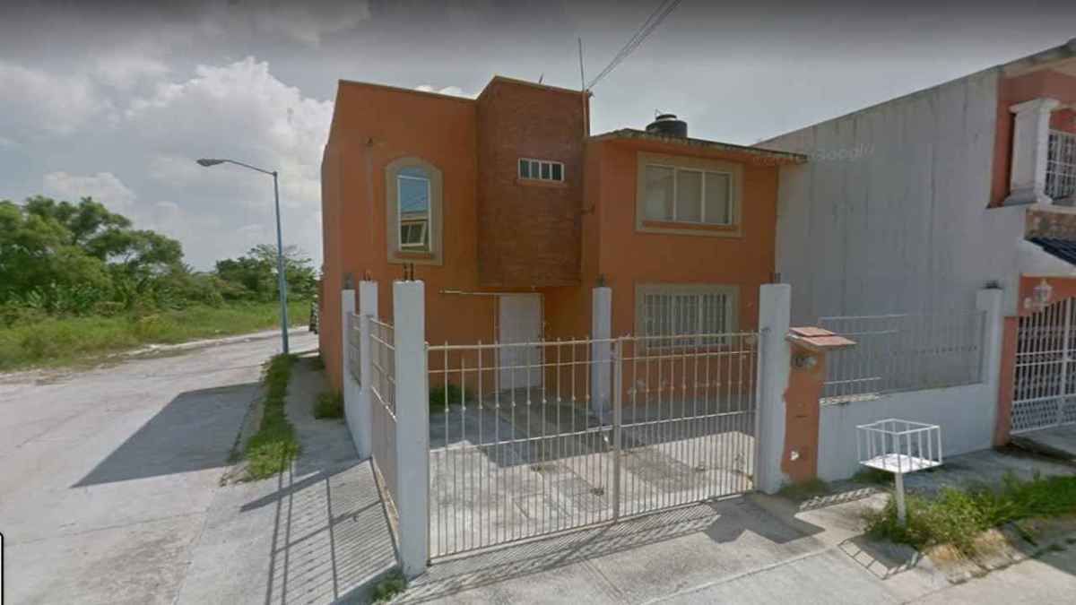 CASA EN VENTA EN FRACC. BLANCAS MARIPOSAS VILLAHERMOSA TABASCO | EasyBroker