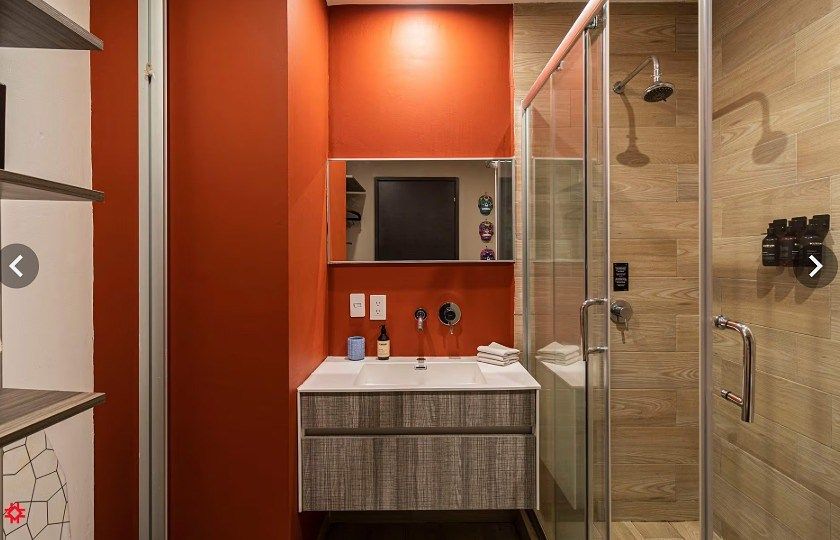 Apartment in Roma Norte, Cuauhtémoc, photo 6 of 9