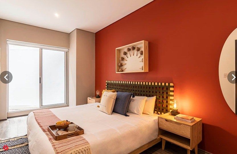 Apartment in Roma Norte, Cuauhtémoc, photo 4 of 9
