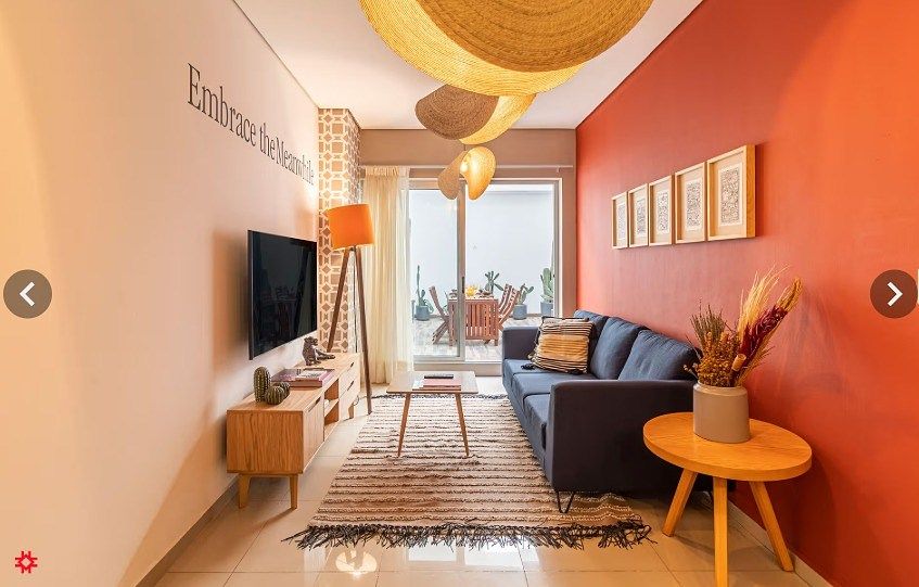 Apartment in Roma Norte, Cuauhtémoc, photo 2 of 9