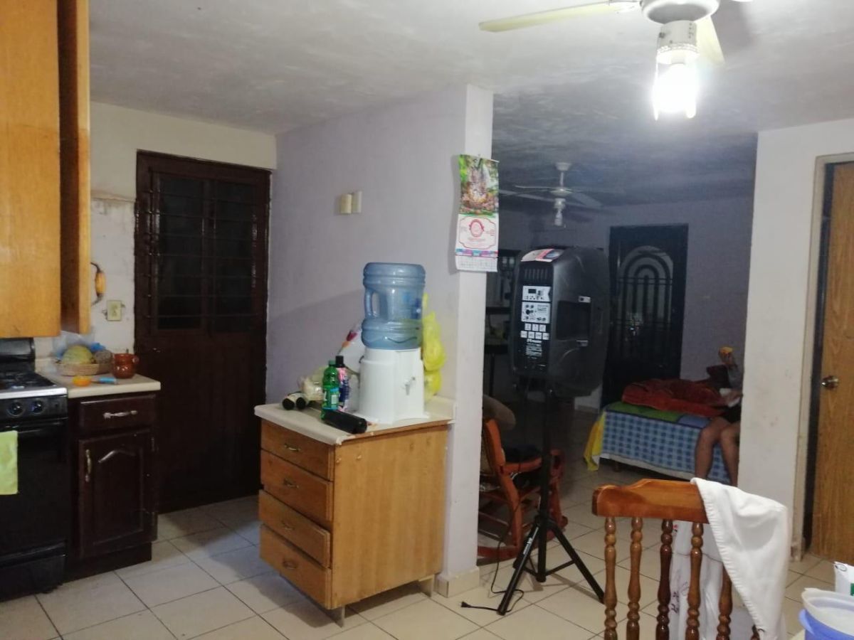 CASA EN VENTA QUINTO CENTENARIO, ESCOBEDO N.L. EasyBroker