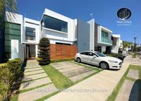 Residencia en Olivos, Zapopan.