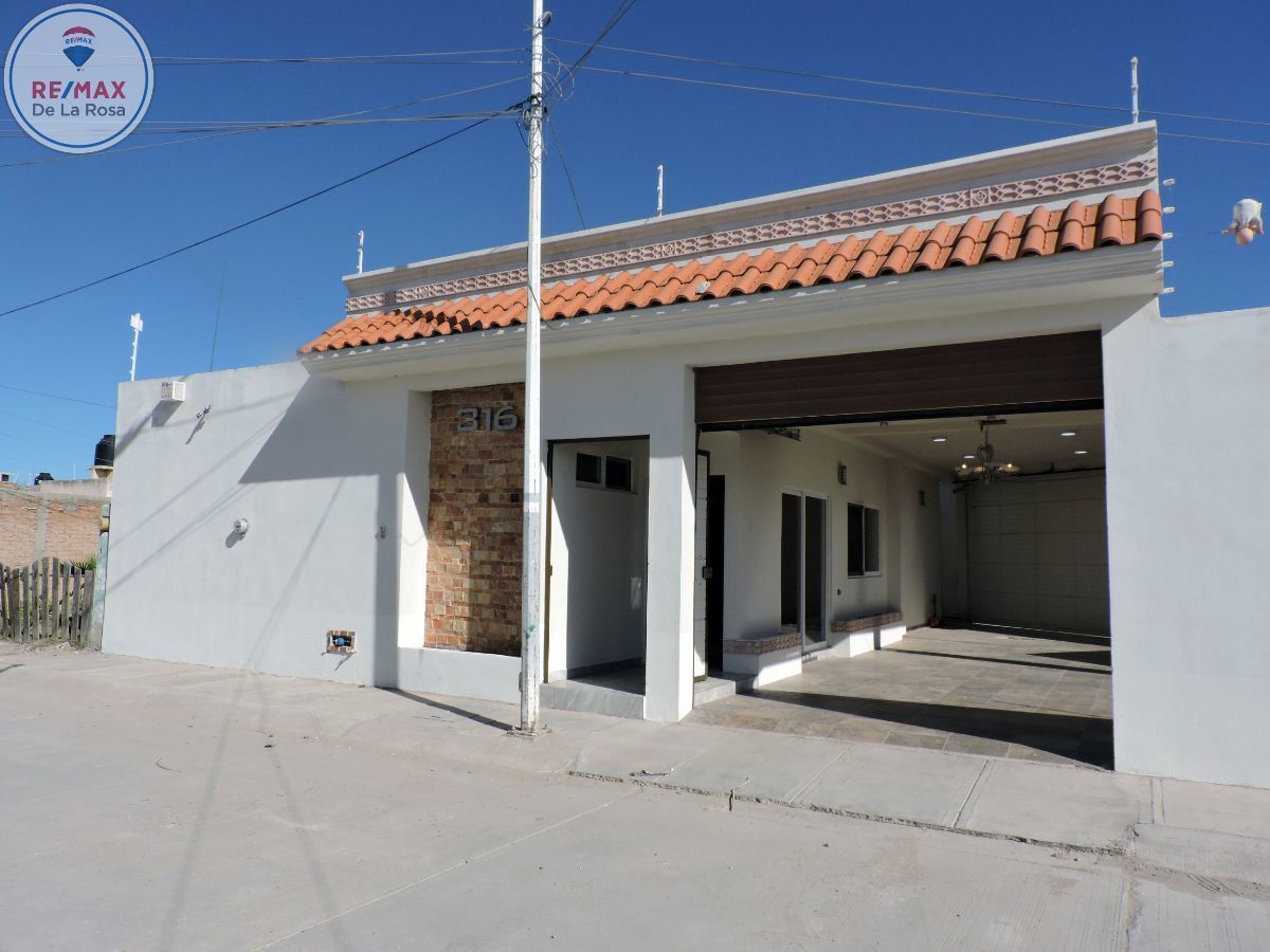 3 de 25: FACHADA PPAL  VISTA  03