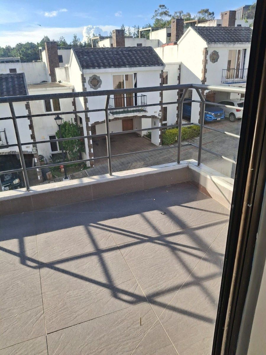 Casa en Condominio en Fraijanes, foto 7 de 17