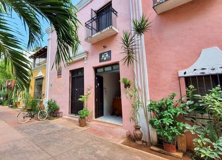 6 de 21: www.BejaranoRE.com - Local en Renta - Valladolid, Yucatán