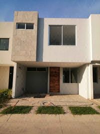 Casa nueva en MADEIRAS II lote 11