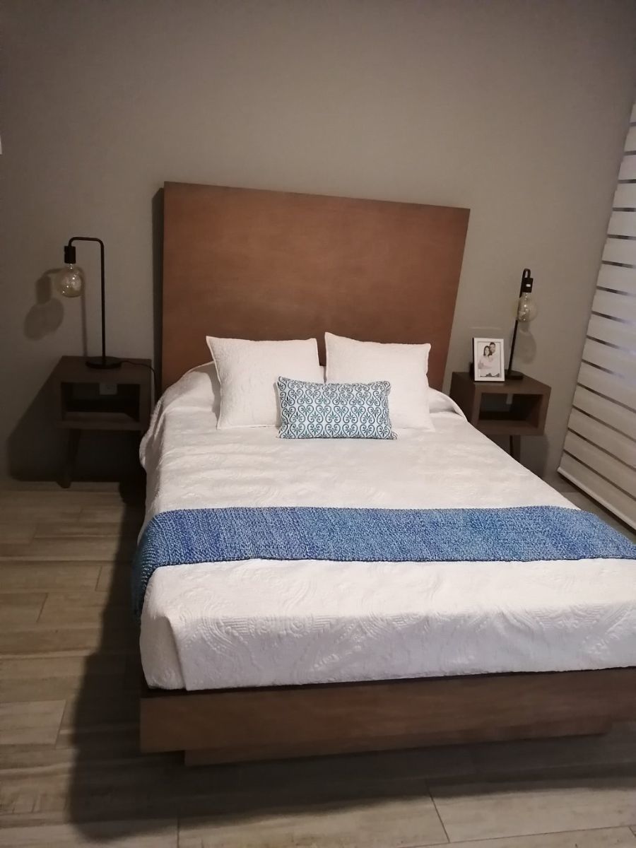 5 de 11: Recámara