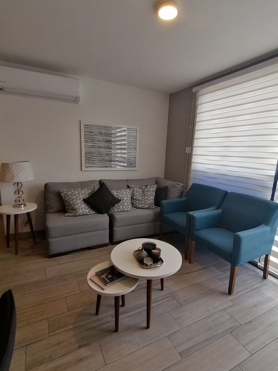 2 de 11: Sala