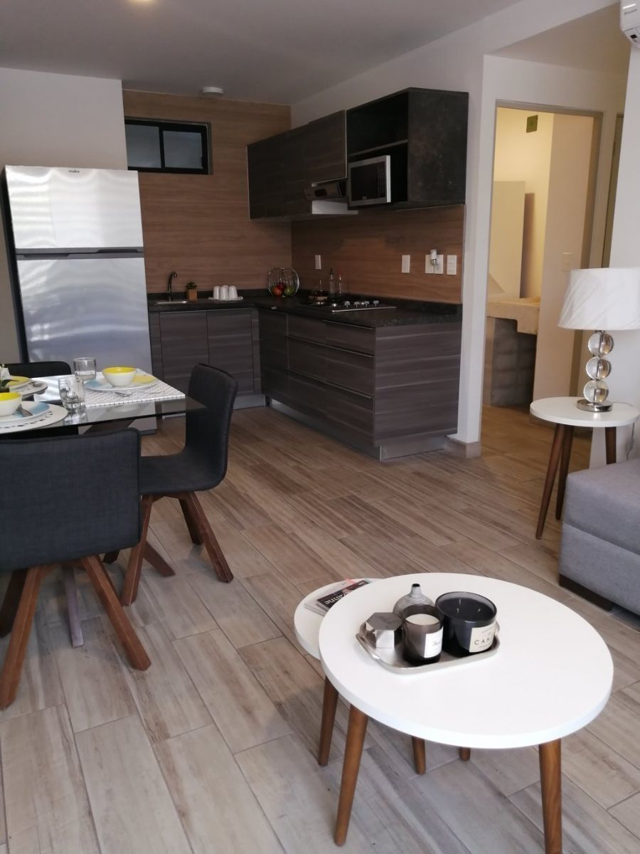 4 de 11: Cocina