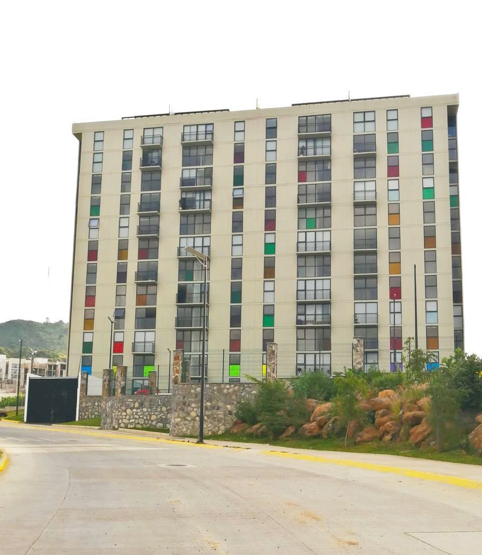 1 de 11: Fachada